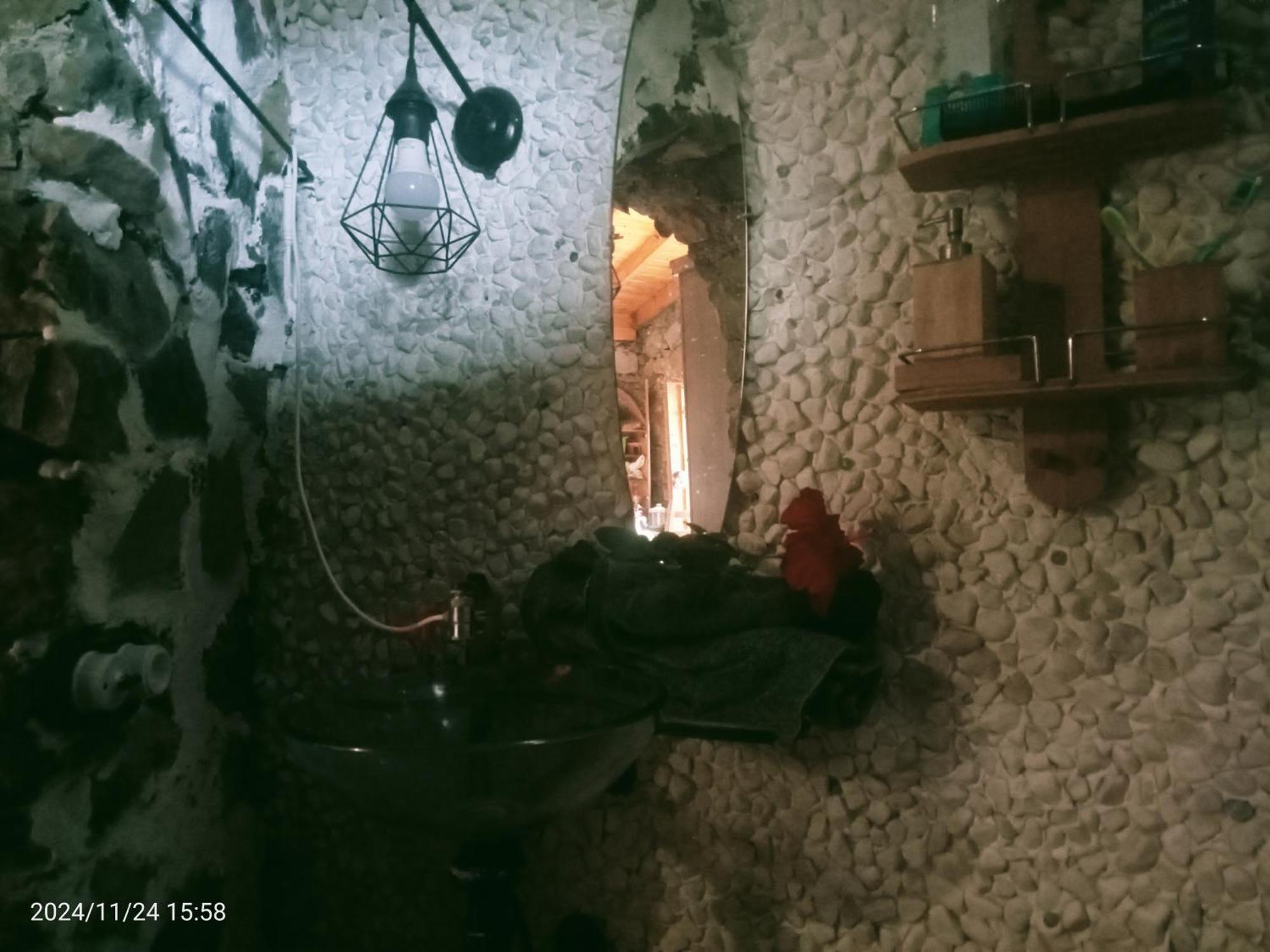 Finca Rural House Tenerife Relax And Enjoy Санта-Урсула Экстерьер фото