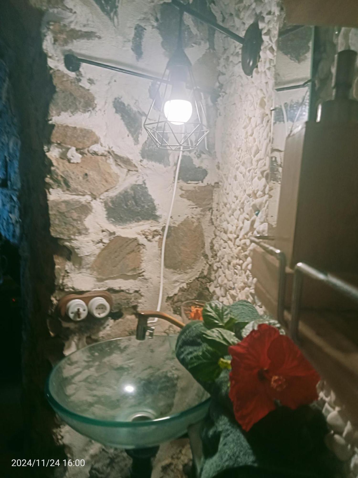 Finca Rural House Tenerife Relax And Enjoy Санта-Урсула Экстерьер фото